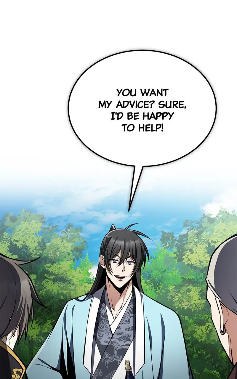 Read One Hit Teacher Master Baek - Chapter 124 - starinstructormasterbaek.com | Image 52