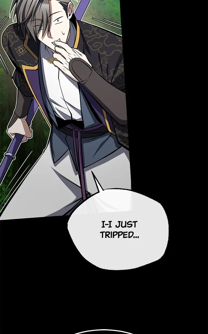 Read One Hit Teacher Master Baek - Chapter 124 - starinstructormasterbaek.com | Image 55
