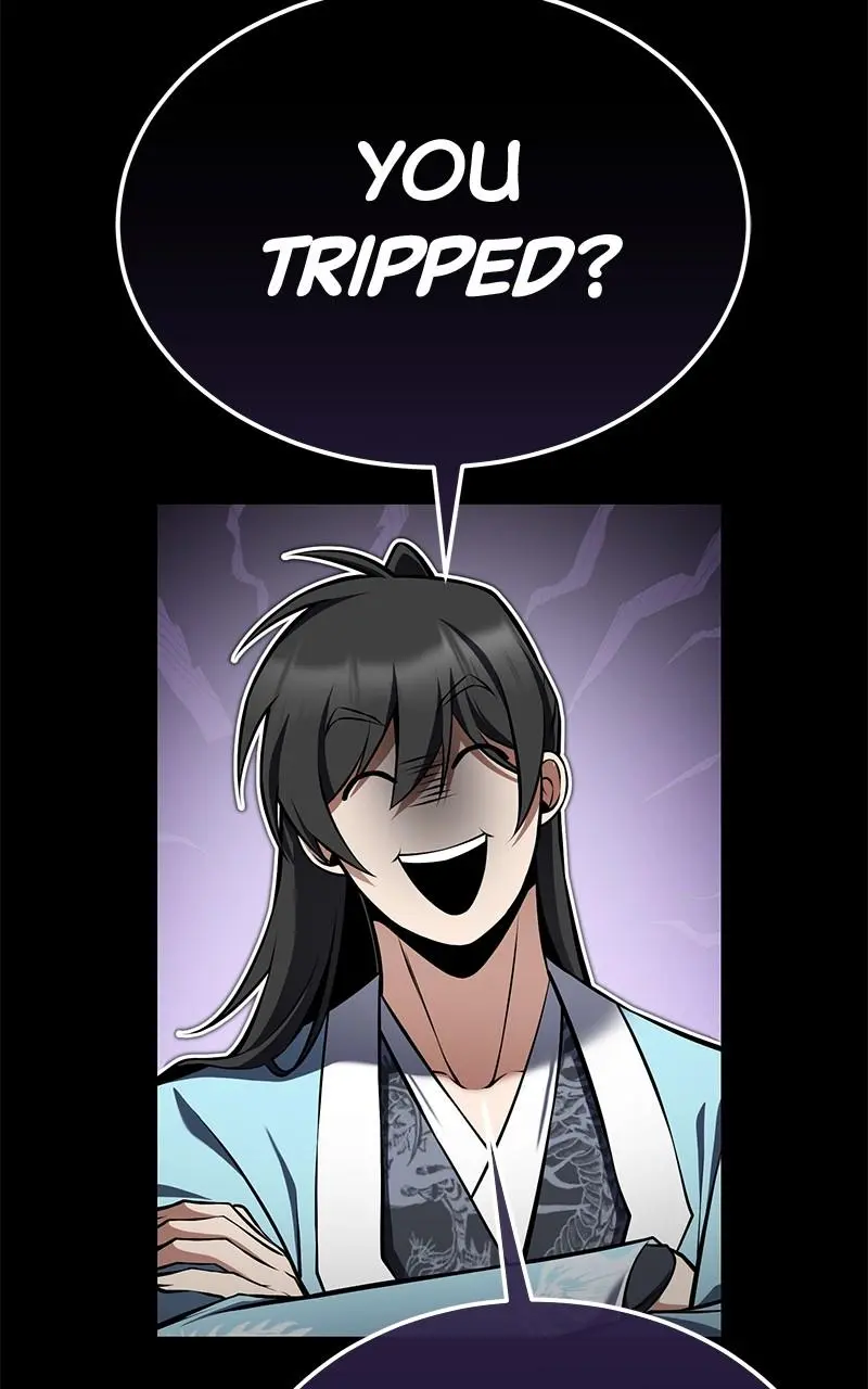 Read One Hit Teacher Master Baek - Chapter 124 - starinstructormasterbaek.com | Image 56