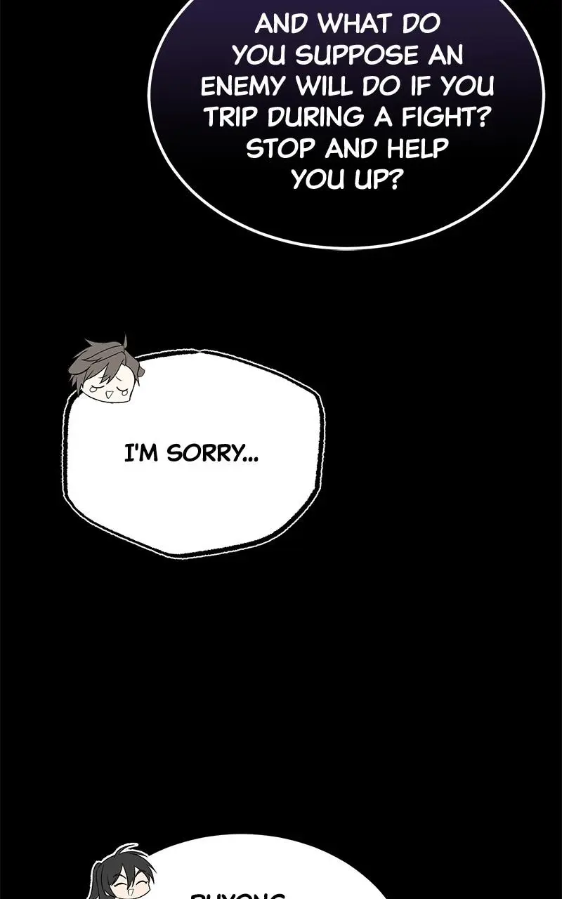 Read One Hit Teacher Master Baek - Chapter 124 - starinstructormasterbaek.com | Image 57