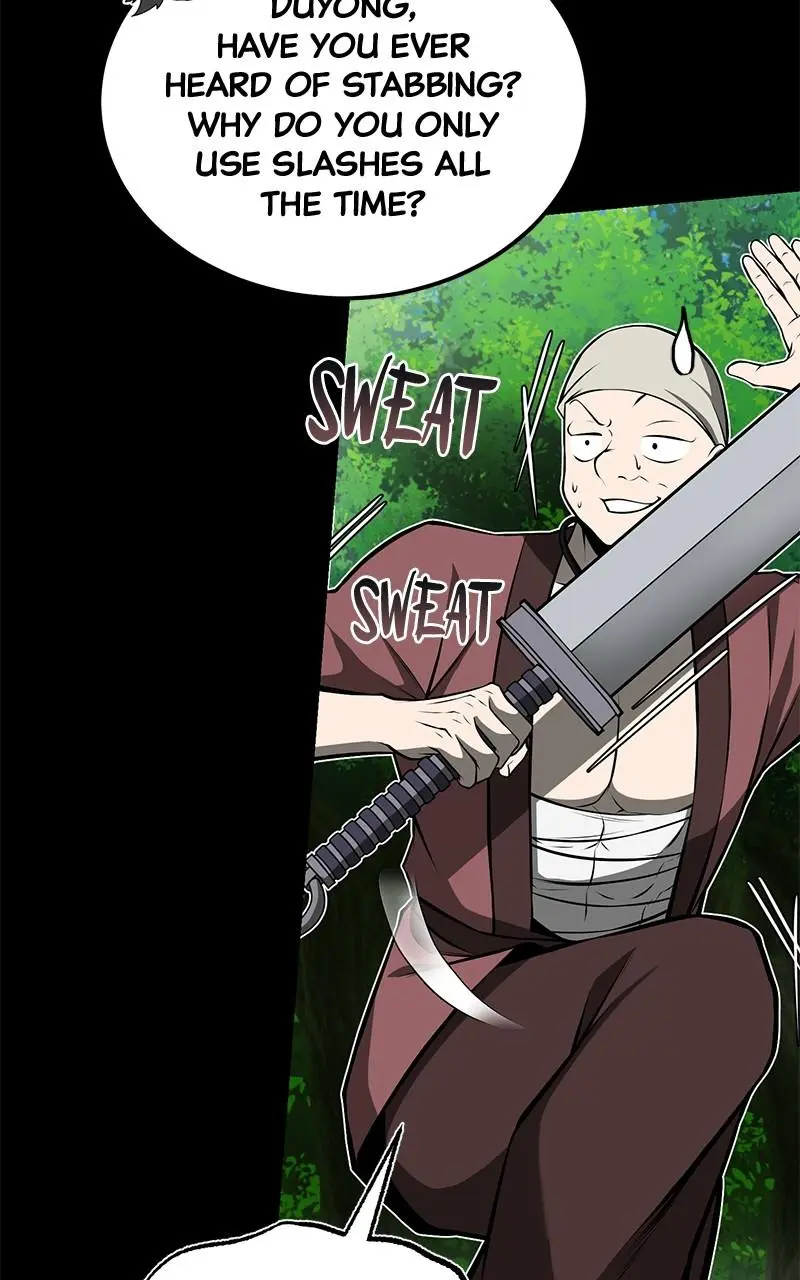 Read One Hit Teacher Master Baek - Chapter 124 - starinstructormasterbaek.com | Image 58
