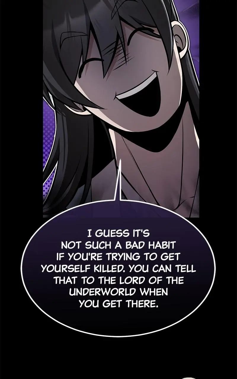 Read One Hit Teacher Master Baek - Chapter 124 - starinstructormasterbaek.com | Image 60