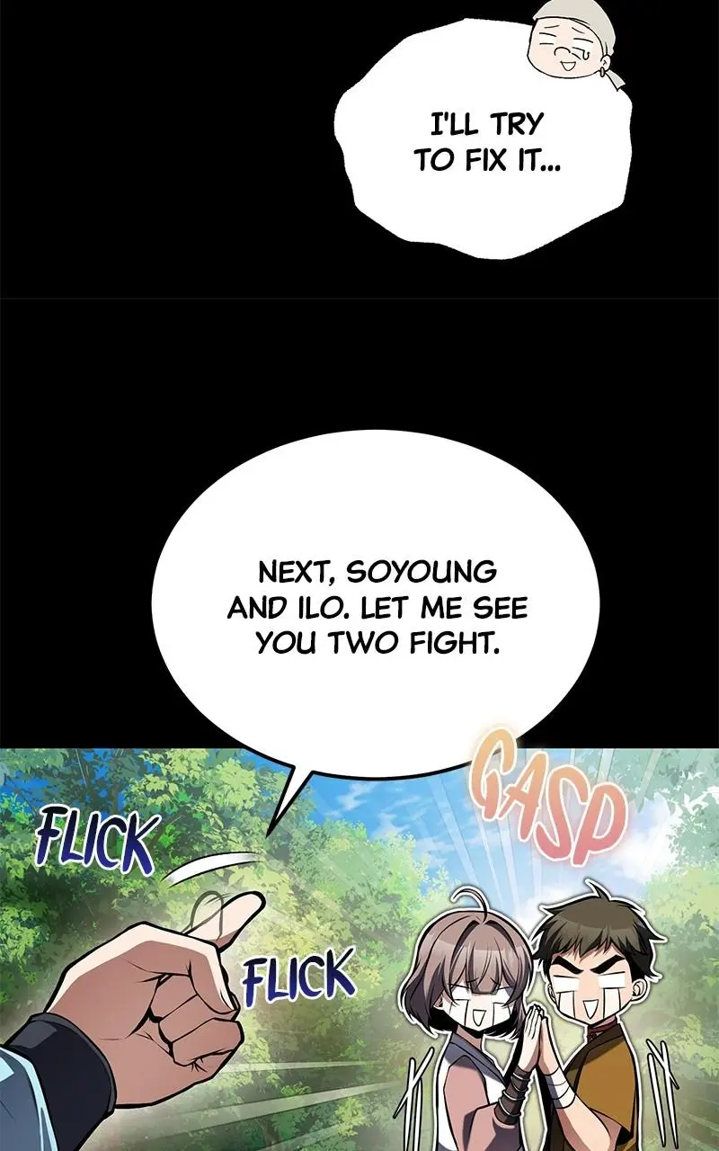 Read One Hit Teacher Master Baek - Chapter 124 - starinstructormasterbaek.com | Image 61