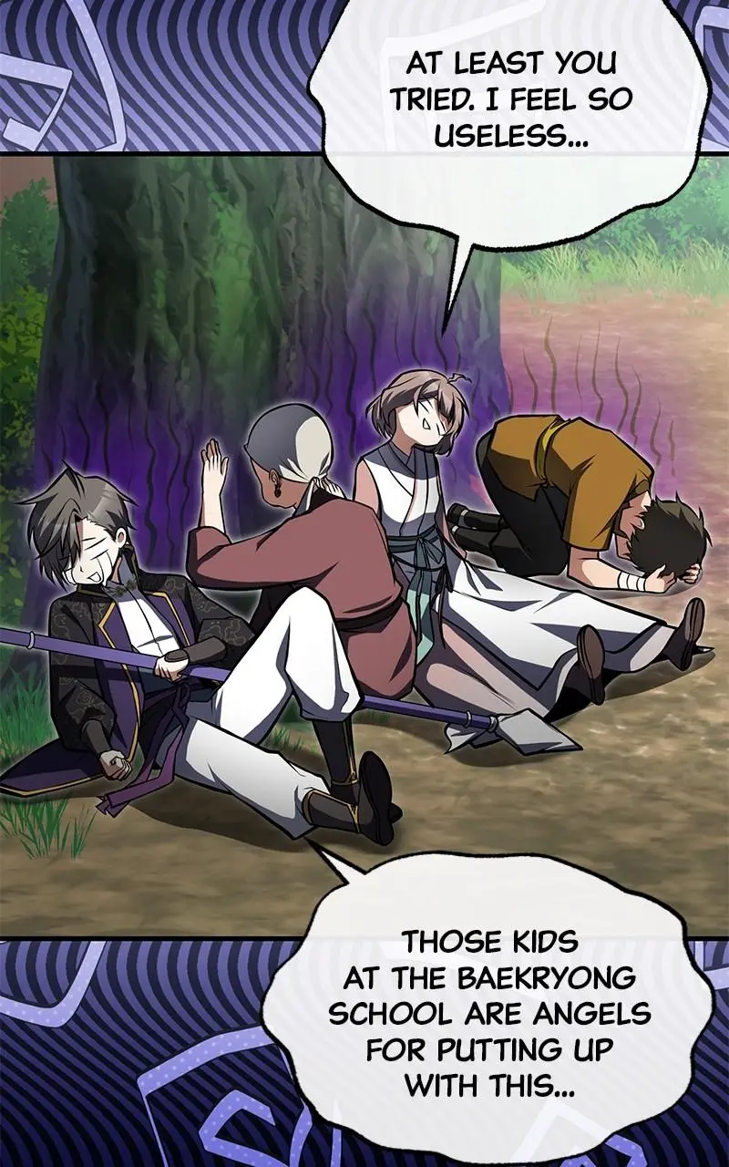 Read One Hit Teacher Master Baek - Chapter 124 - starinstructormasterbaek.com | Image 63