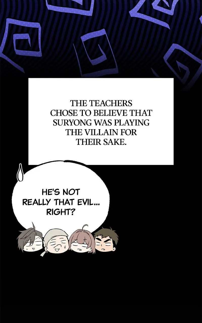 Read One Hit Teacher Master Baek - Chapter 124 - starinstructormasterbaek.com | Image 64