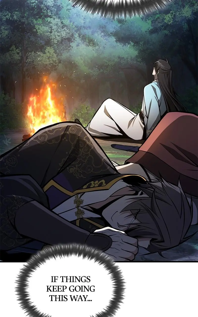 Read One Hit Teacher Master Baek - Chapter 124 - starinstructormasterbaek.com | Image 68