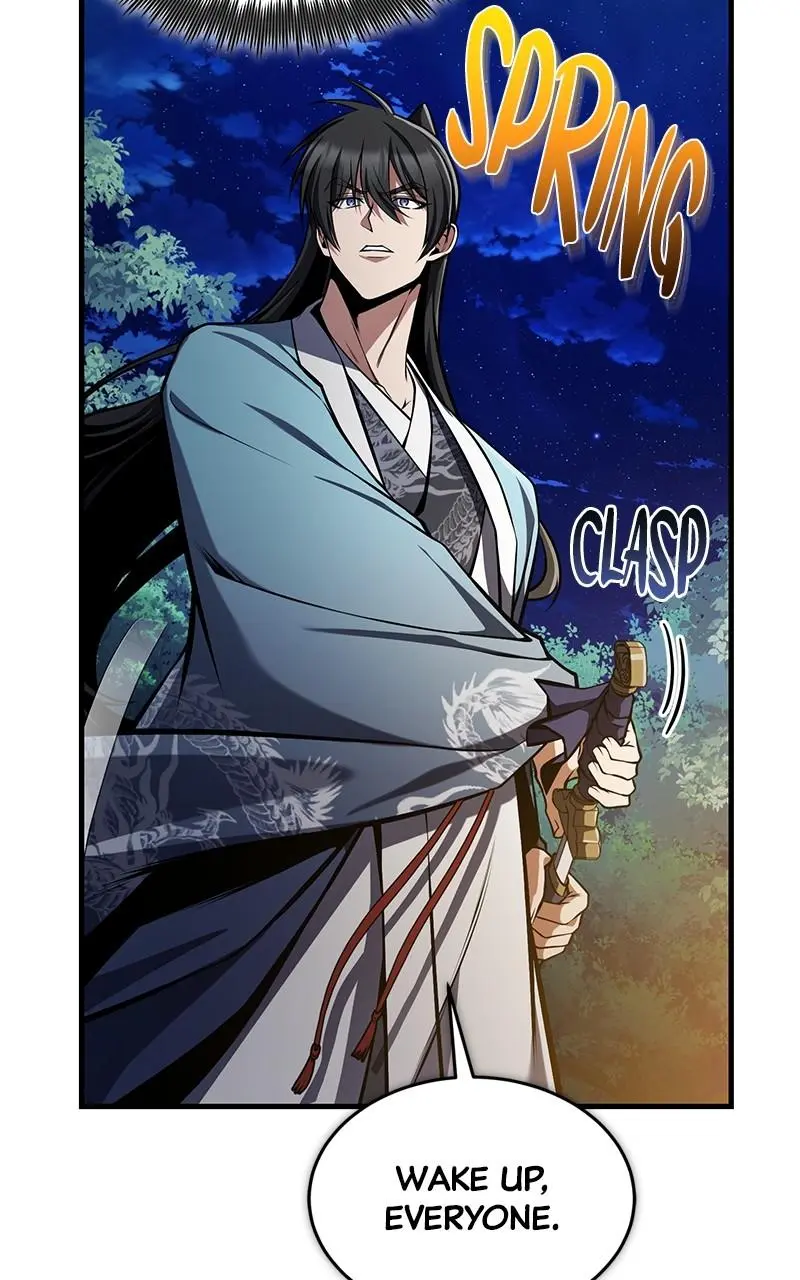 Read One Hit Teacher Master Baek - Chapter 124 - starinstructormasterbaek.com | Image 71