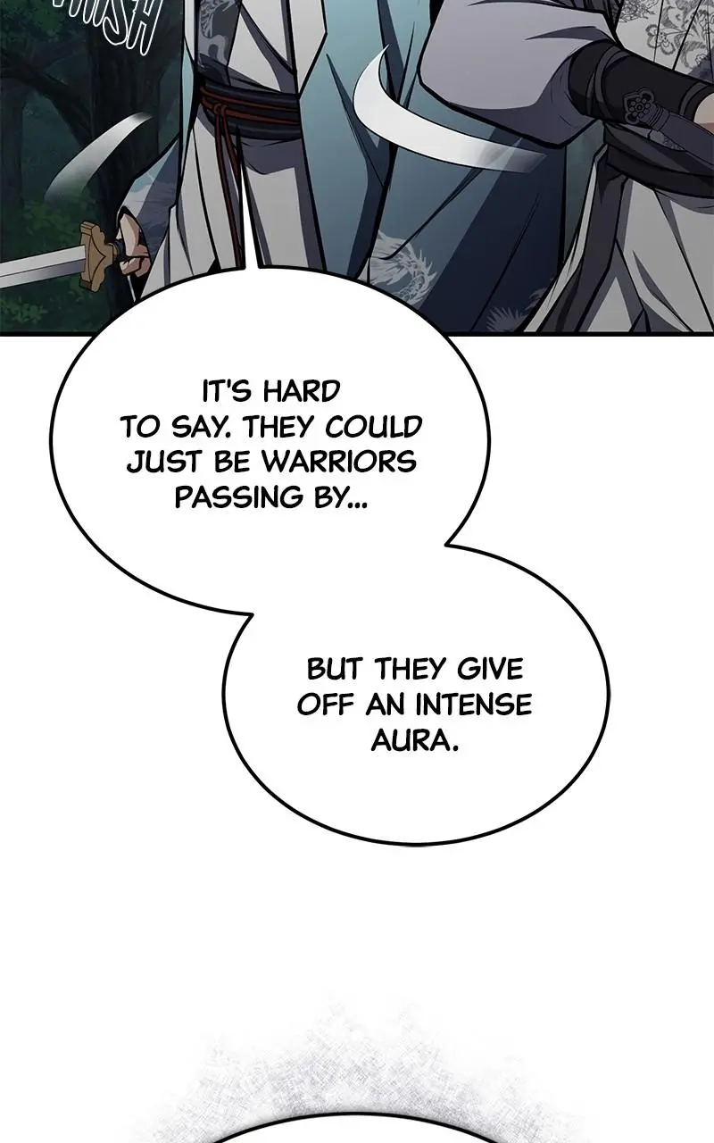 Read One Hit Teacher Master Baek - Chapter 124 - starinstructormasterbaek.com | Image 73