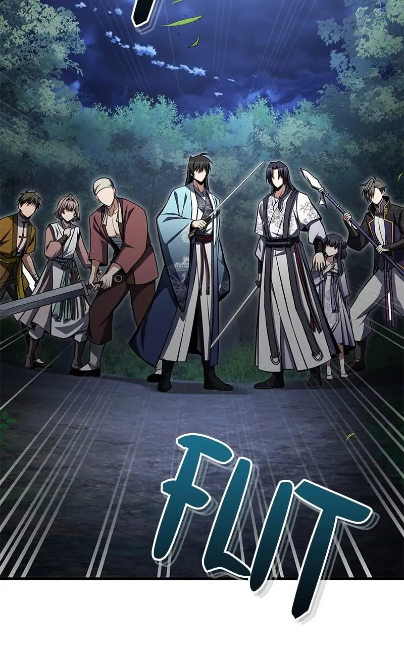 Read One Hit Teacher Master Baek - Chapter 124 - starinstructormasterbaek.com | Image 75