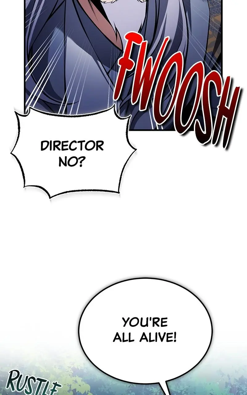 Read One Hit Teacher Master Baek - Chapter 124 - starinstructormasterbaek.com | Image 77