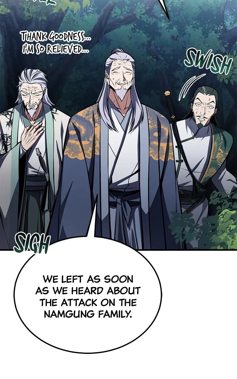 Read One Hit Teacher Master Baek - Chapter 124 - starinstructormasterbaek.com | Image 78