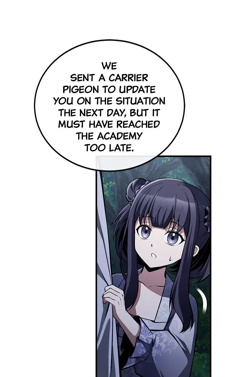 Read One Hit Teacher Master Baek - Chapter 124 - starinstructormasterbaek.com | Image 79