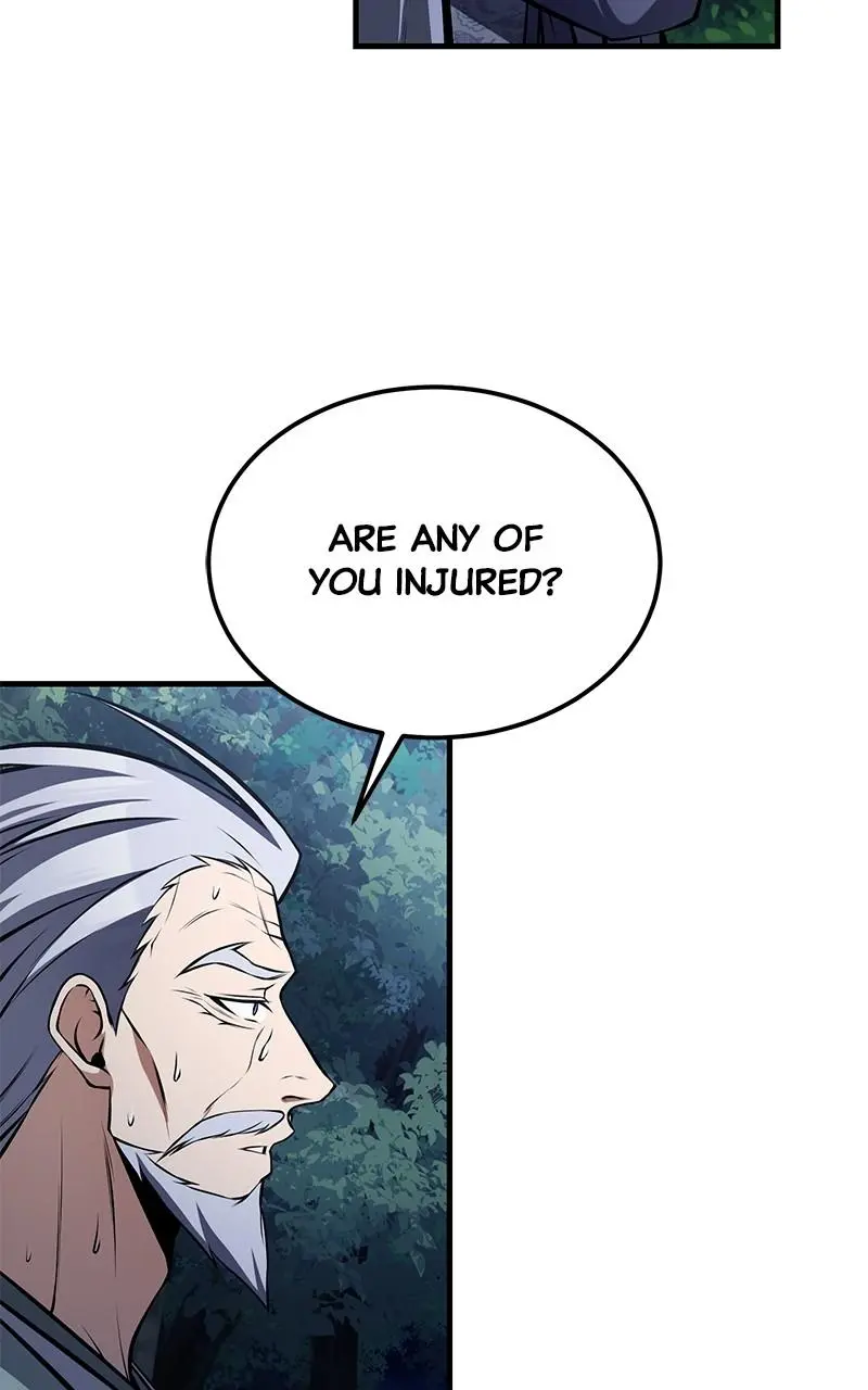 Read One Hit Teacher Master Baek - Chapter 124 - starinstructormasterbaek.com | Image 80