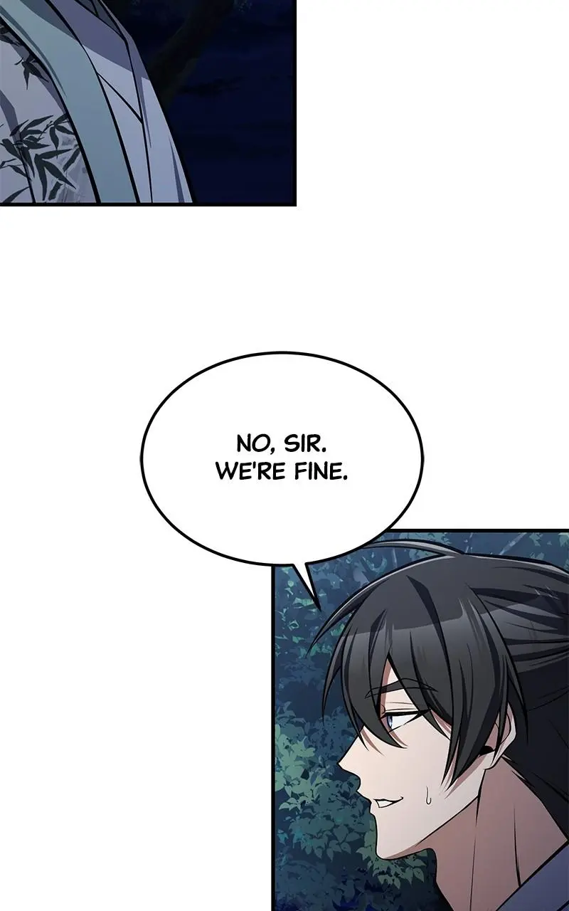 Read One Hit Teacher Master Baek - Chapter 124 - starinstructormasterbaek.com | Image 81