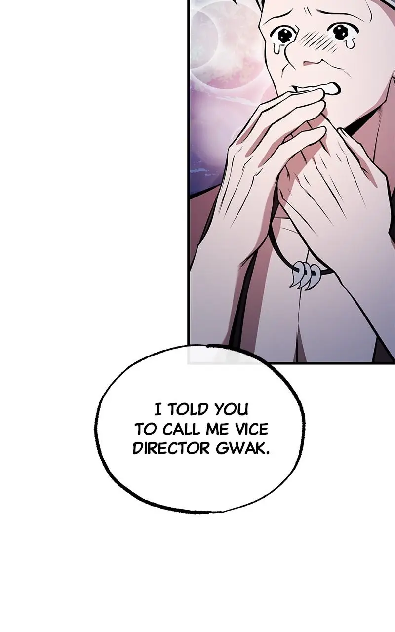 Read One Hit Teacher Master Baek - Chapter 124 - starinstructormasterbaek.com | Image 84