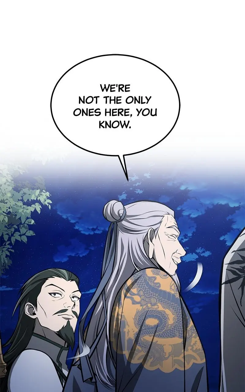Read One Hit Teacher Master Baek - Chapter 124 - starinstructormasterbaek.com | Image 85