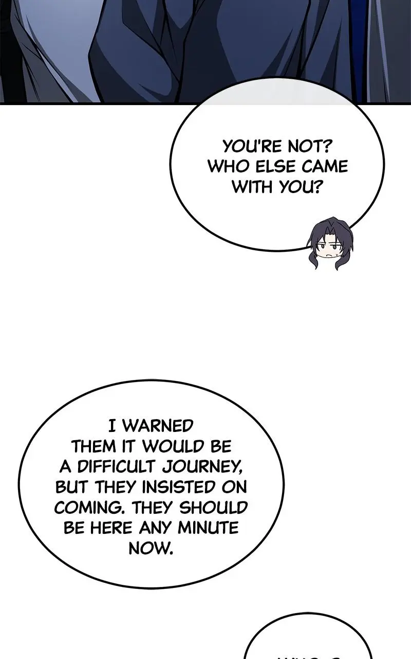 Read One Hit Teacher Master Baek - Chapter 124 - starinstructormasterbaek.com | Image 86
