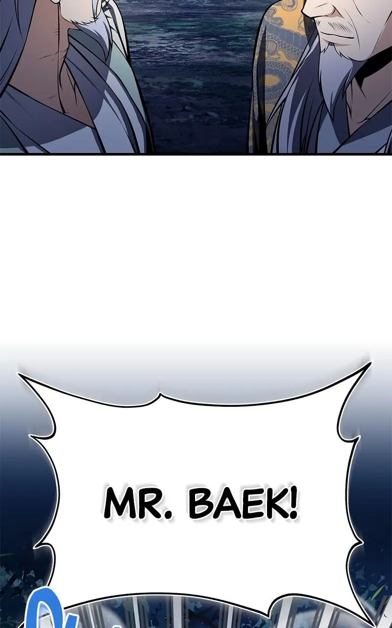 Read One Hit Teacher Master Baek - Chapter 124 - starinstructormasterbaek.com | Image 88