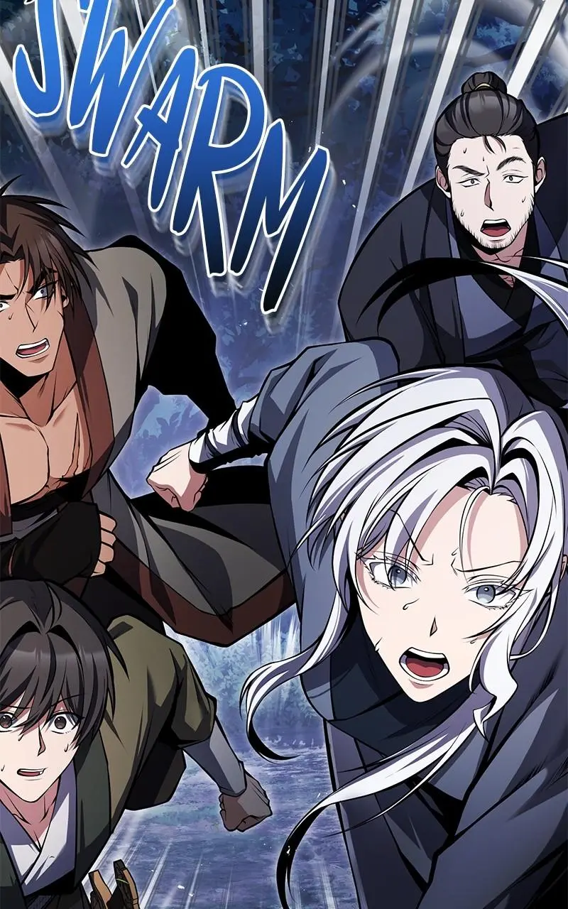Read One Hit Teacher Master Baek - Chapter 124 - starinstructormasterbaek.com | Image 89