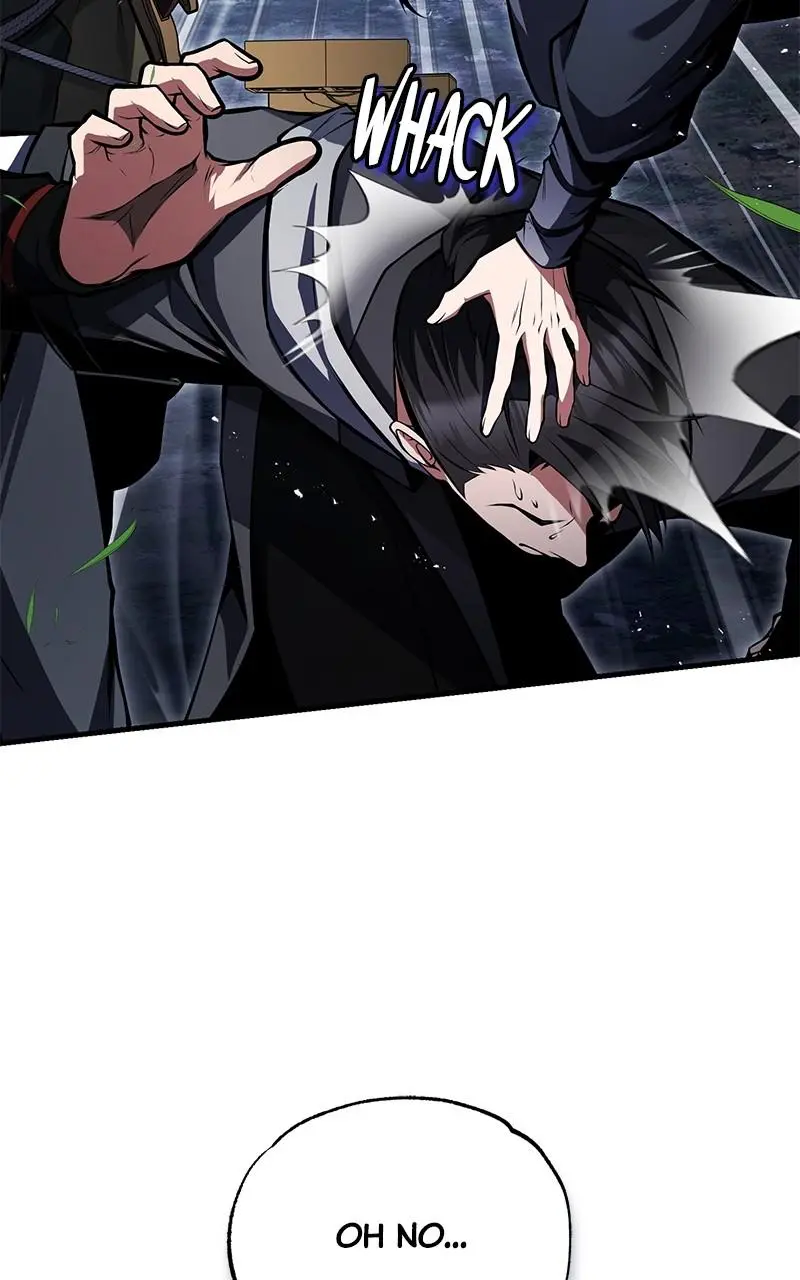 Read One Hit Teacher Master Baek - Chapter 124 - starinstructormasterbaek.com | Image 90