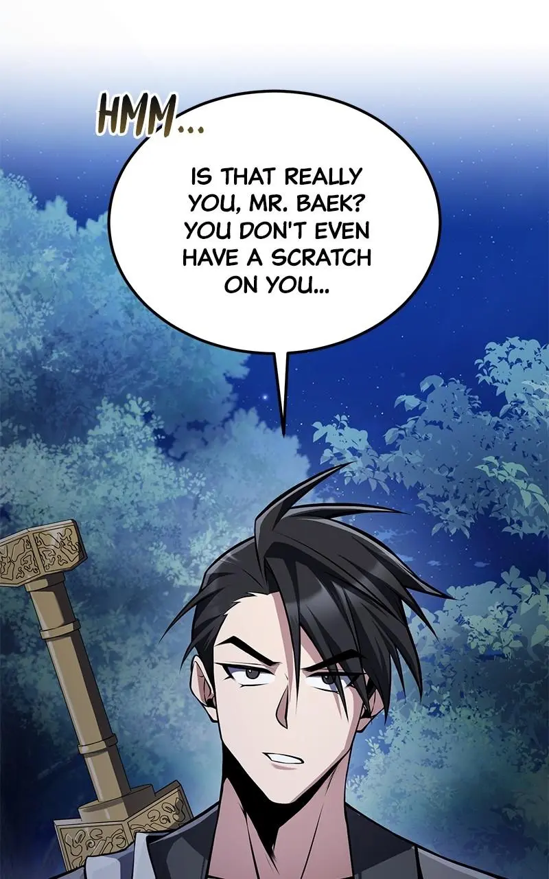 Read One Hit Teacher Master Baek - Chapter 124 - starinstructormasterbaek.com | Image 92
