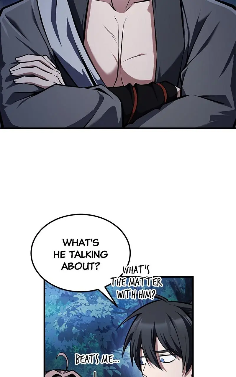 Read One Hit Teacher Master Baek - Chapter 124 - starinstructormasterbaek.com | Image 93