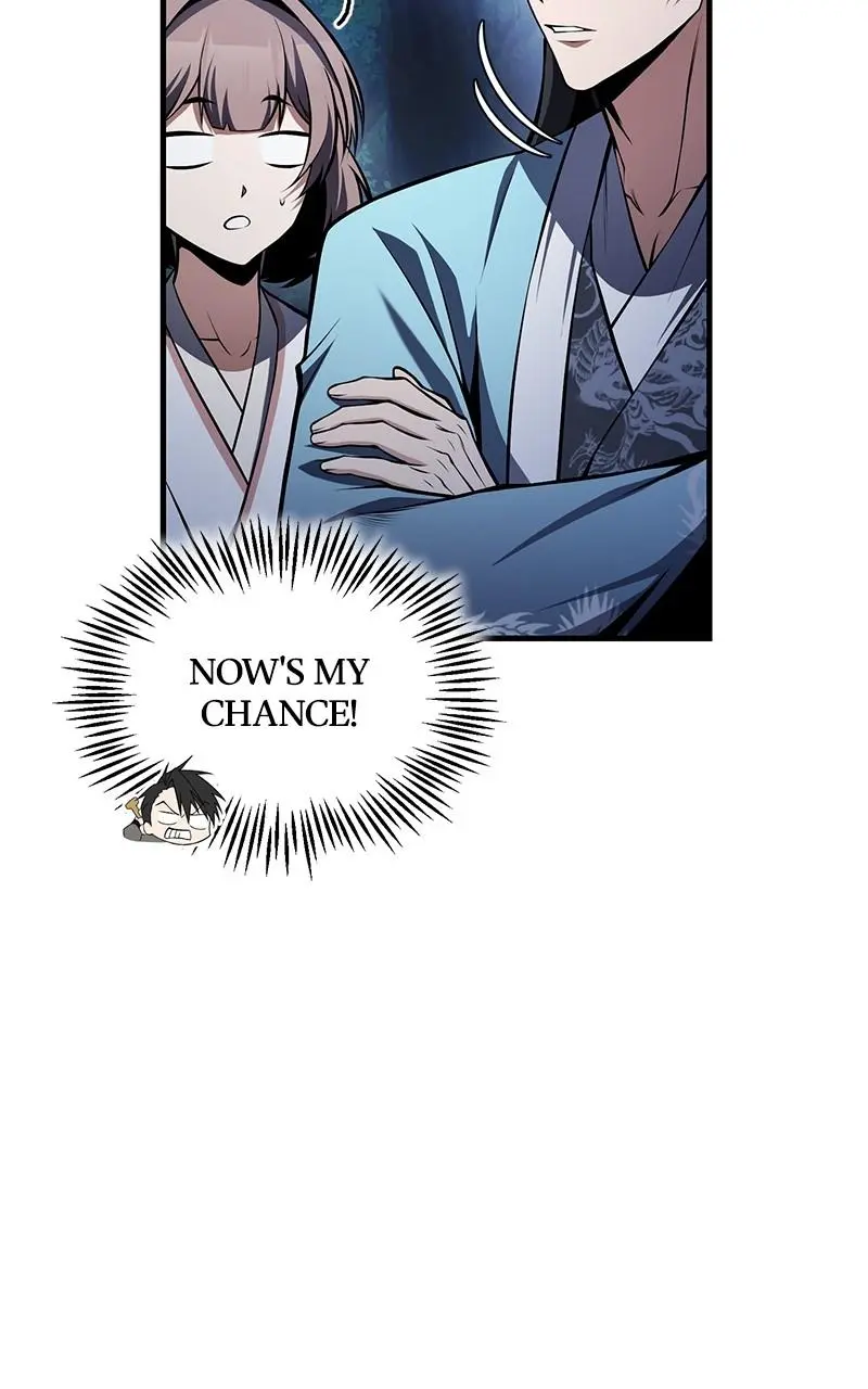 Read One Hit Teacher Master Baek - Chapter 124 - starinstructormasterbaek.com | Image 94