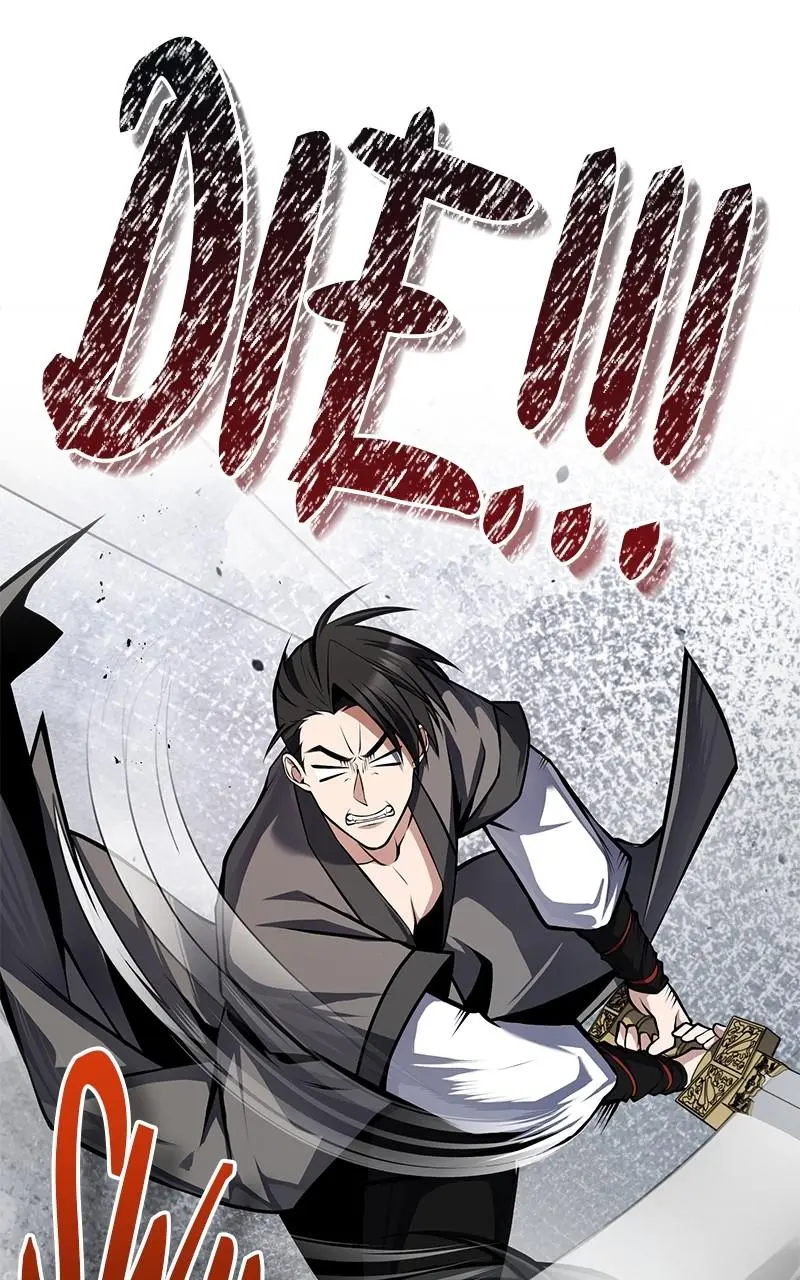 Read One Hit Teacher Master Baek - Chapter 124 - starinstructormasterbaek.com | Image 95
