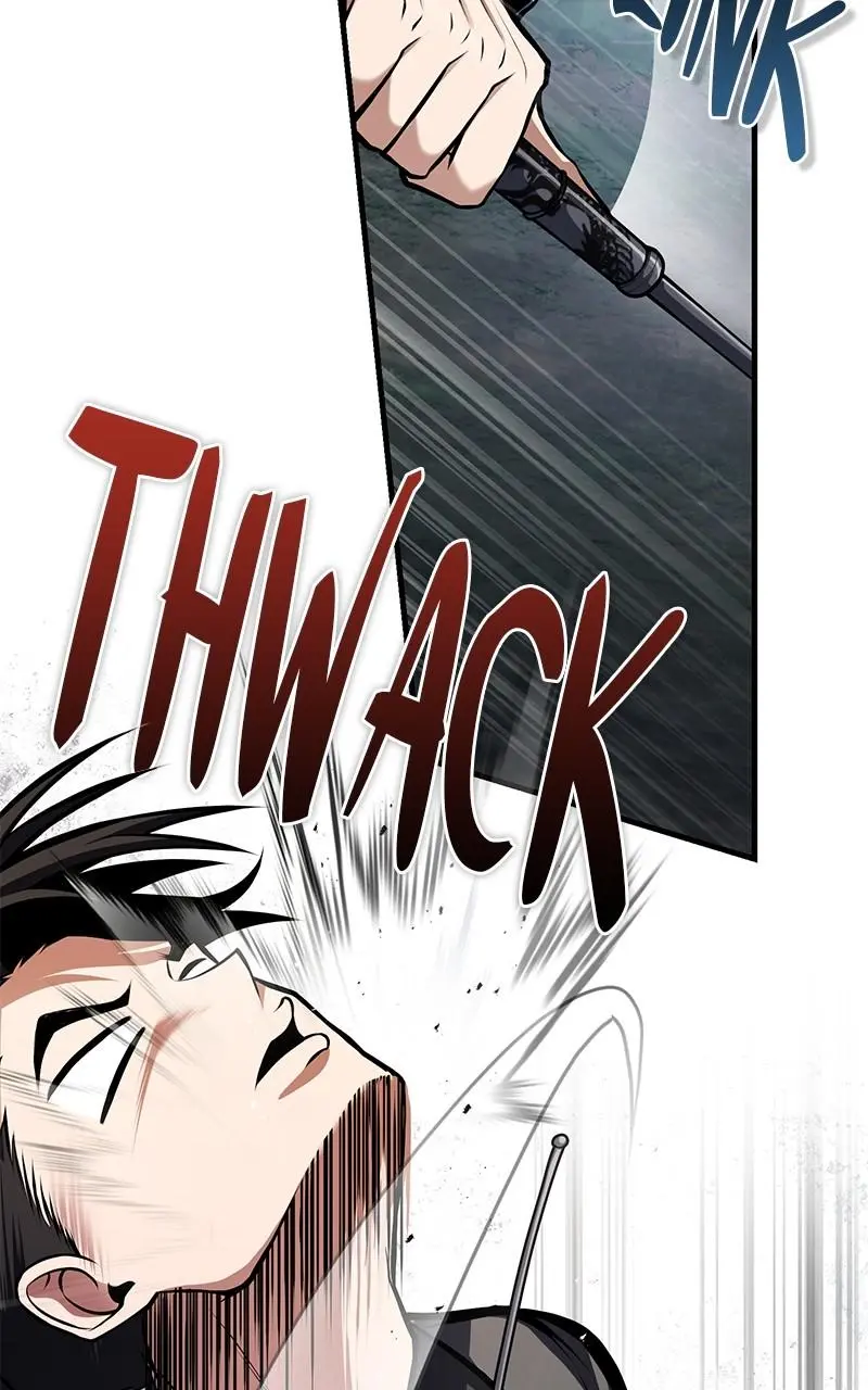 Read One Hit Teacher Master Baek - Chapter 124 - starinstructormasterbaek.com | Image 98