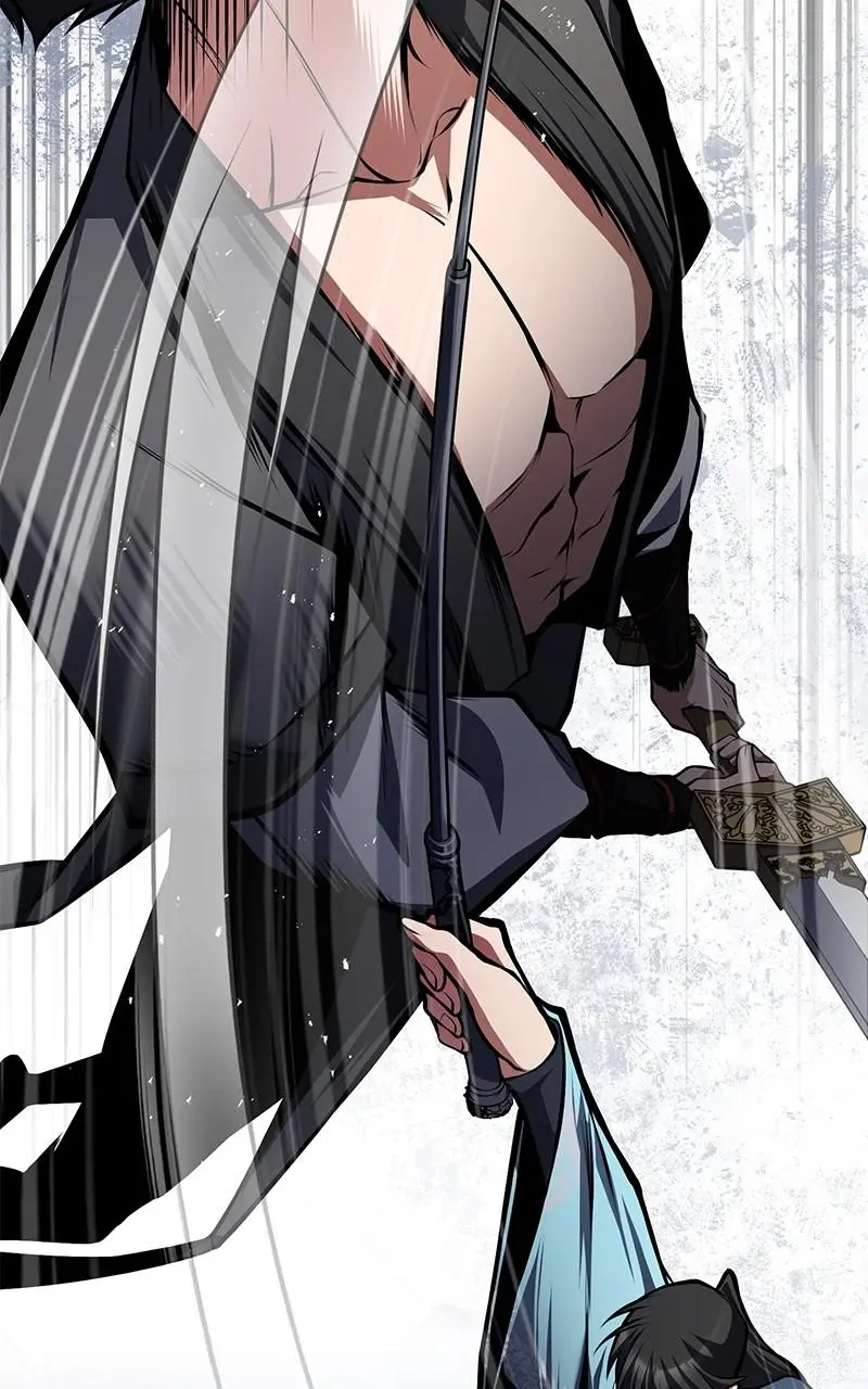 Read One Hit Teacher Master Baek - Chapter 124 - starinstructormasterbaek.com | Image 99