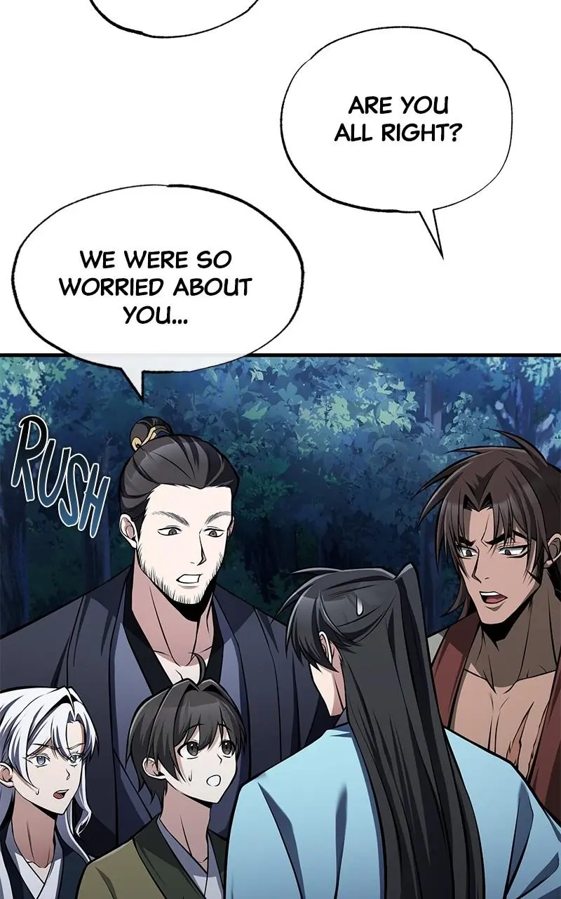 Read One Hit Teacher Master Baek - Chapter 124 - starinstructormasterbaek.com | Image 103