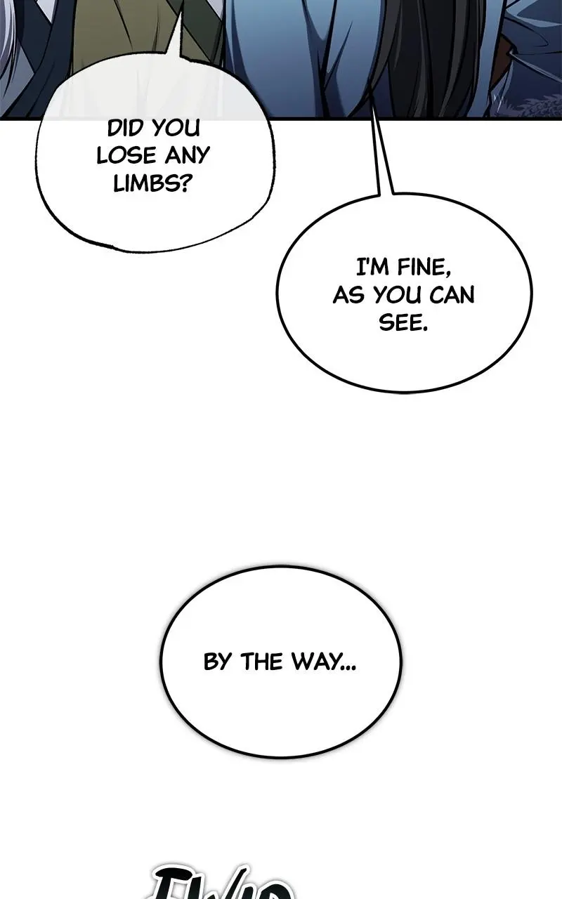Read One Hit Teacher Master Baek - Chapter 124 - starinstructormasterbaek.com | Image 104