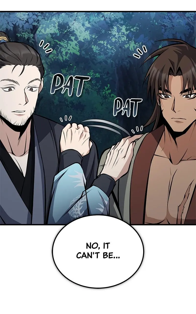 Read One Hit Teacher Master Baek - Chapter 124 - starinstructormasterbaek.com | Image 106