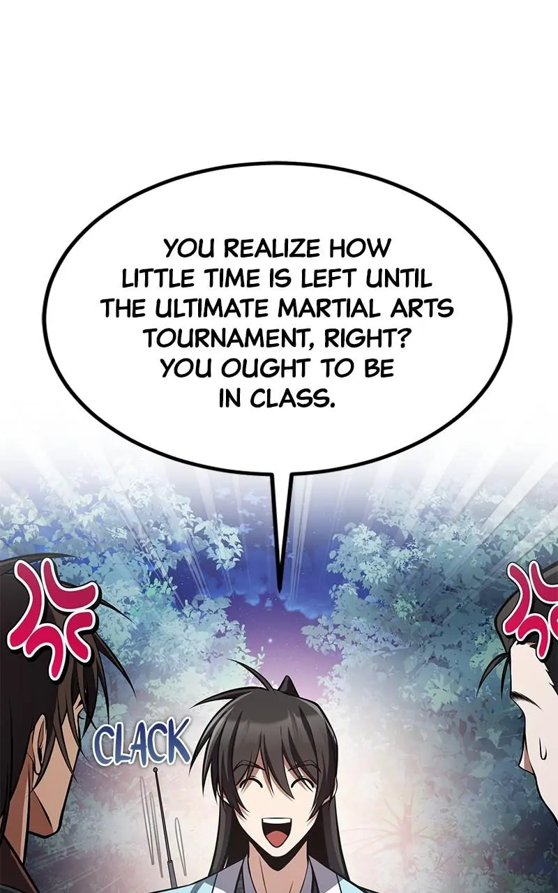 Read One Hit Teacher Master Baek - Chapter 124 - starinstructormasterbaek.com | Image 107
