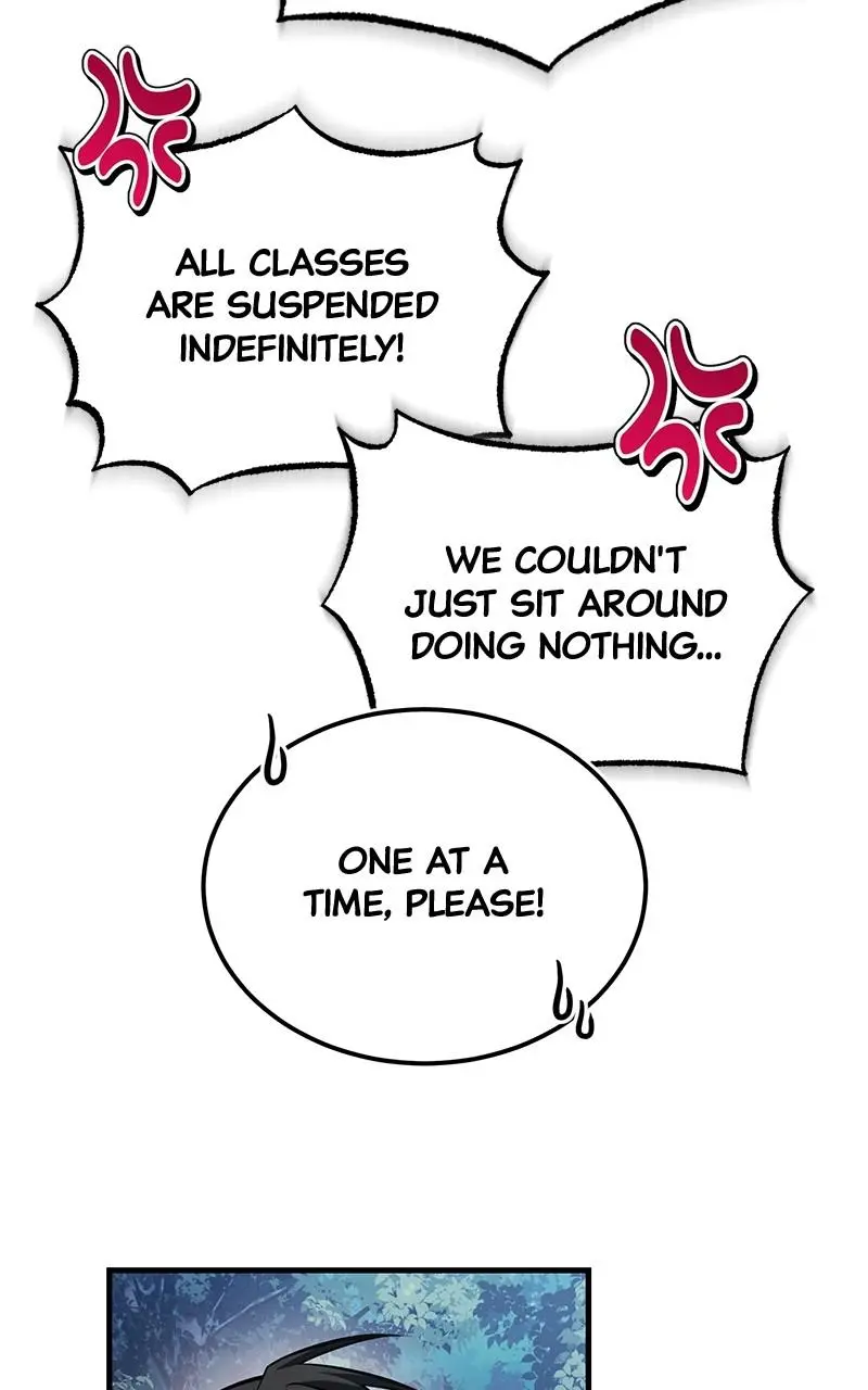 Read One Hit Teacher Master Baek - Chapter 124 - starinstructormasterbaek.com | Image 109