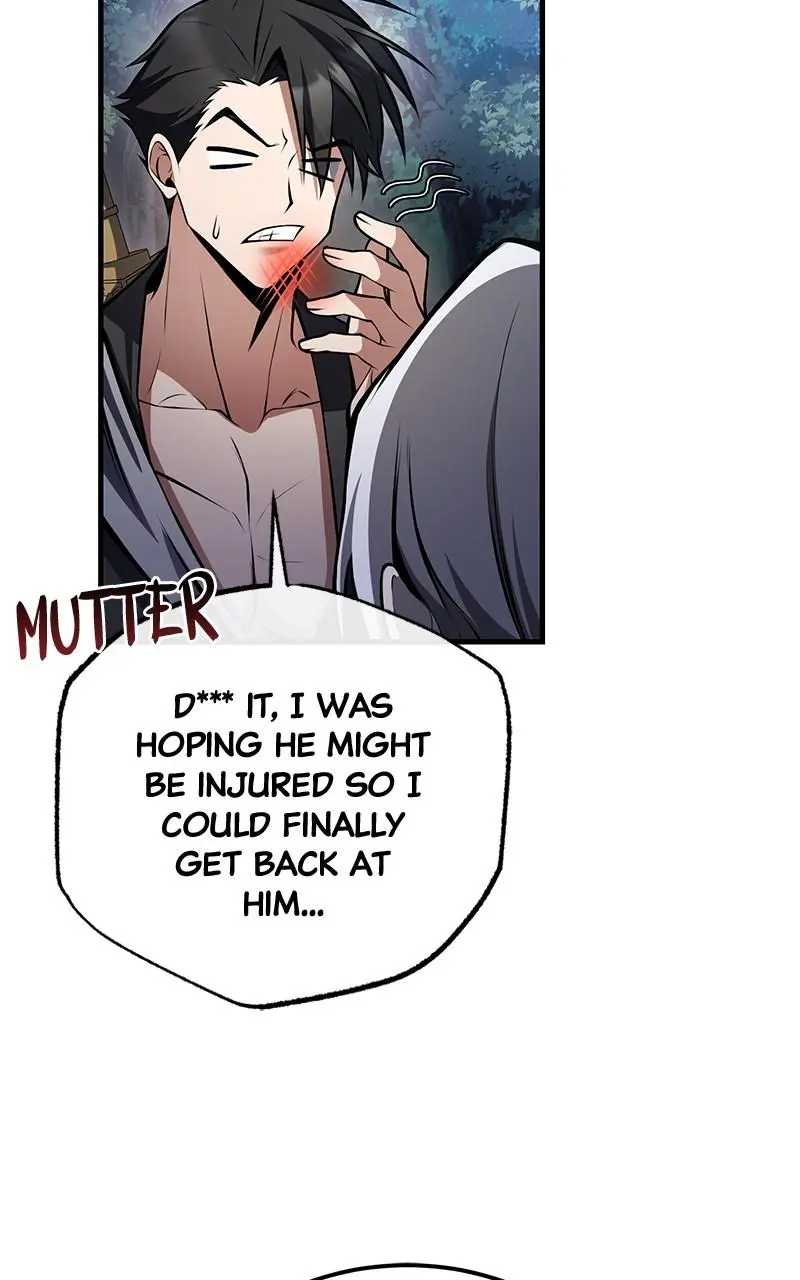 Read One Hit Teacher Master Baek - Chapter 124 - starinstructormasterbaek.com | Image 110