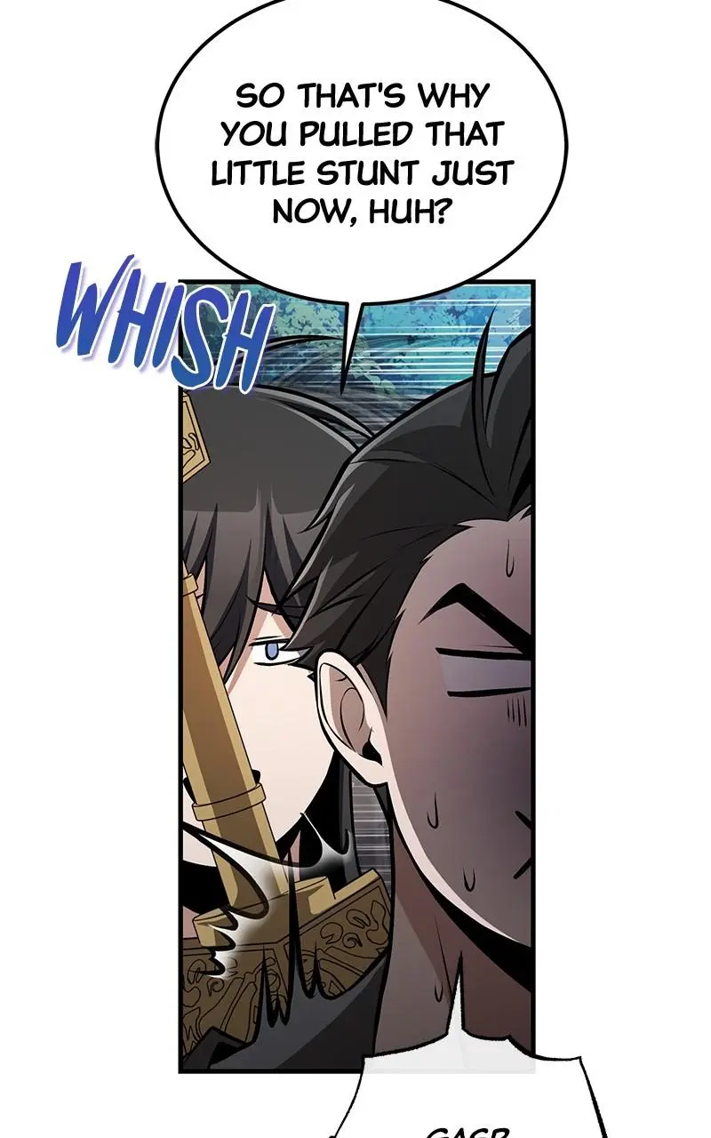 Read One Hit Teacher Master Baek - Chapter 124 - starinstructormasterbaek.com | Image 111