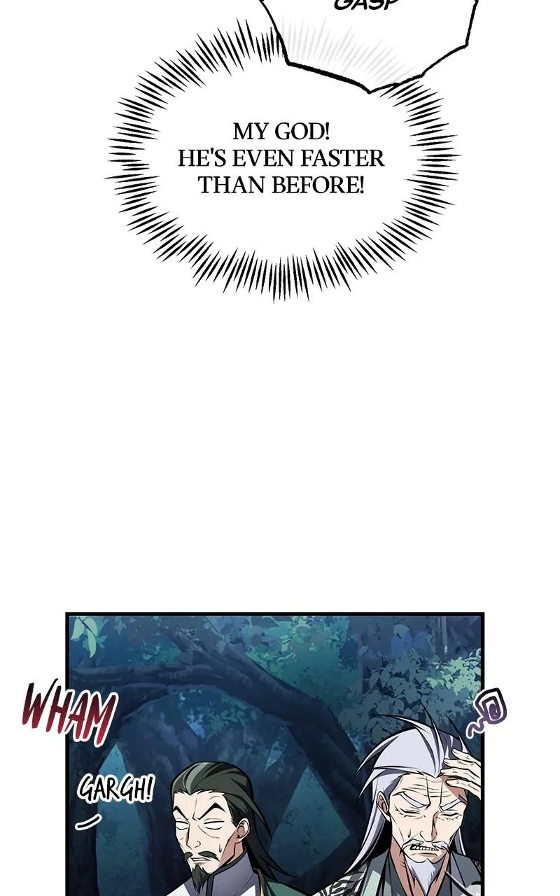 Read One Hit Teacher Master Baek - Chapter 124 - starinstructormasterbaek.com | Image 112