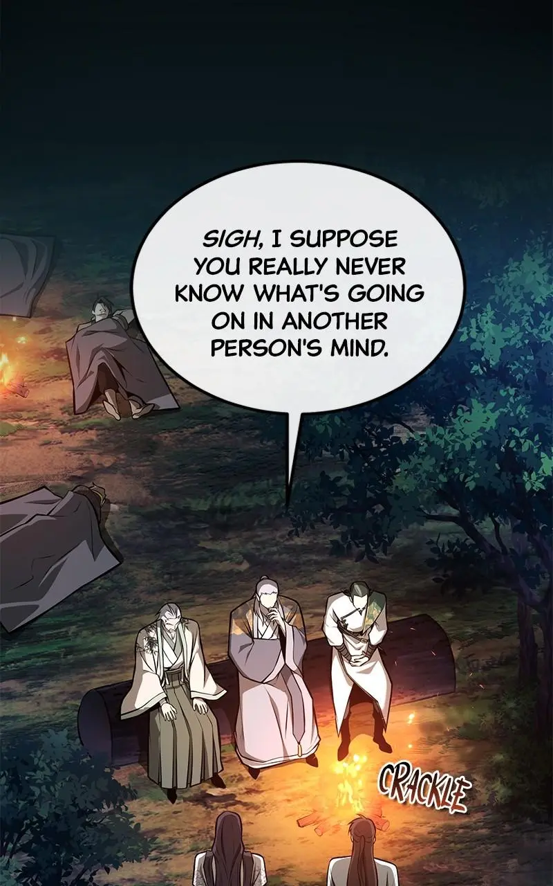 Read One Hit Teacher Master Baek - Chapter 124 - starinstructormasterbaek.com | Image 115