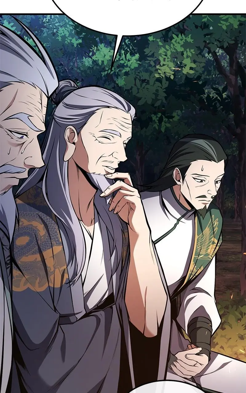 Read One Hit Teacher Master Baek - Chapter 124 - starinstructormasterbaek.com | Image 117