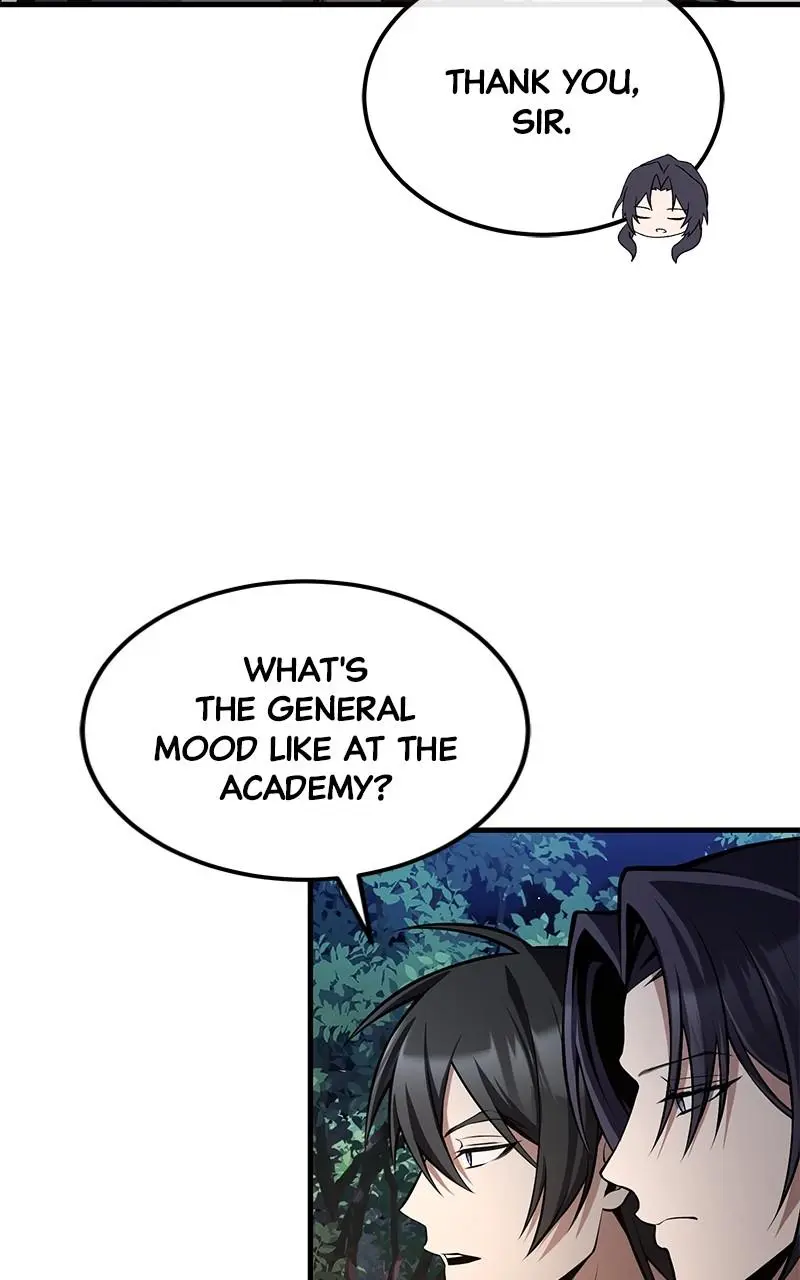 Read One Hit Teacher Master Baek - Chapter 124 - starinstructormasterbaek.com | Image 118