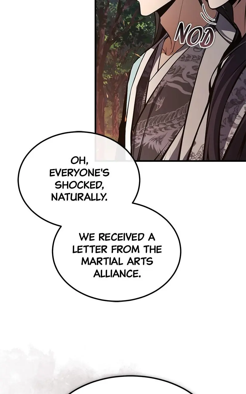 Read One Hit Teacher Master Baek - Chapter 124 - starinstructormasterbaek.com | Image 119