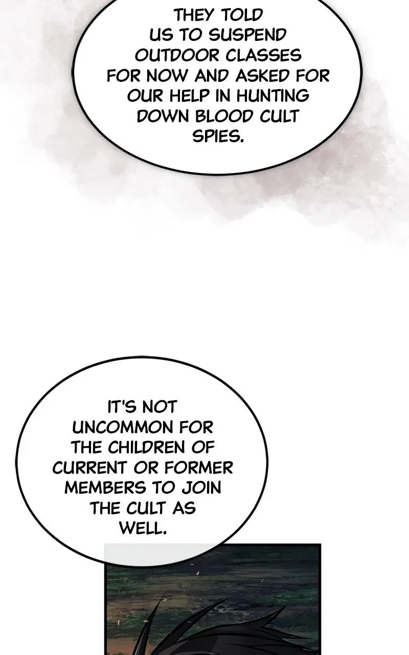 Read One Hit Teacher Master Baek - Chapter 124 - starinstructormasterbaek.com | Image 120