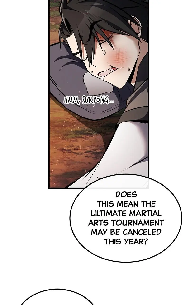 Read One Hit Teacher Master Baek - Chapter 124 - starinstructormasterbaek.com | Image 121
