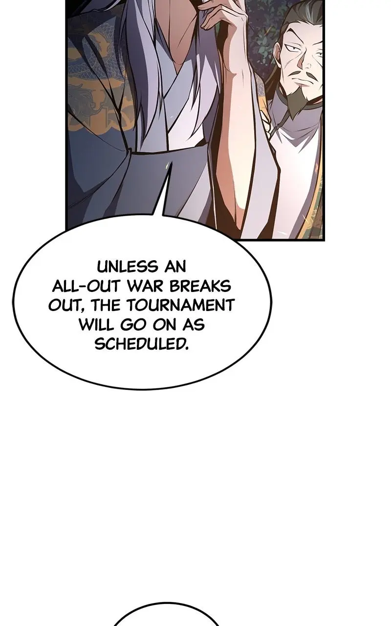 Read One Hit Teacher Master Baek - Chapter 124 - starinstructormasterbaek.com | Image 123