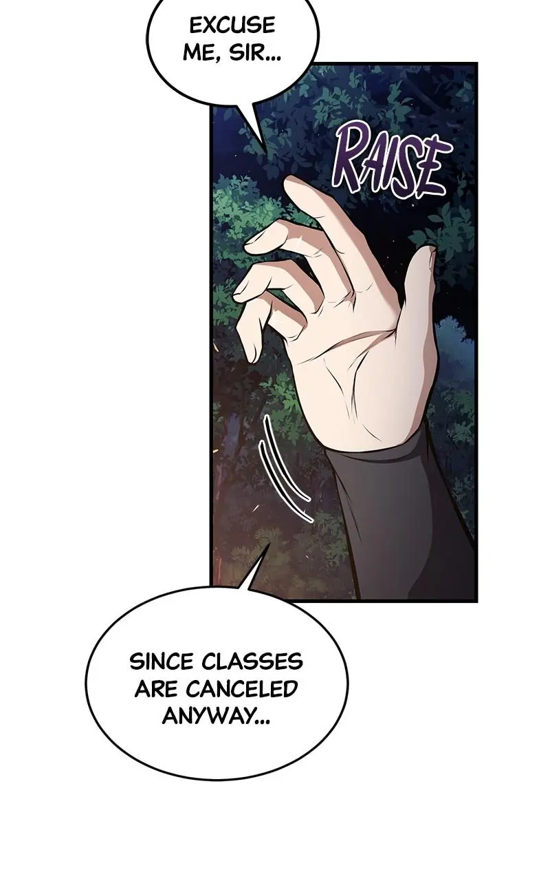 Read One Hit Teacher Master Baek - Chapter 124 - starinstructormasterbaek.com | Image 124