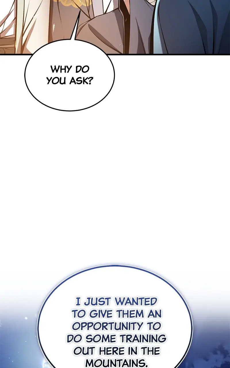 Read One Hit Teacher Master Baek - Chapter 124 - starinstructormasterbaek.com | Image 126