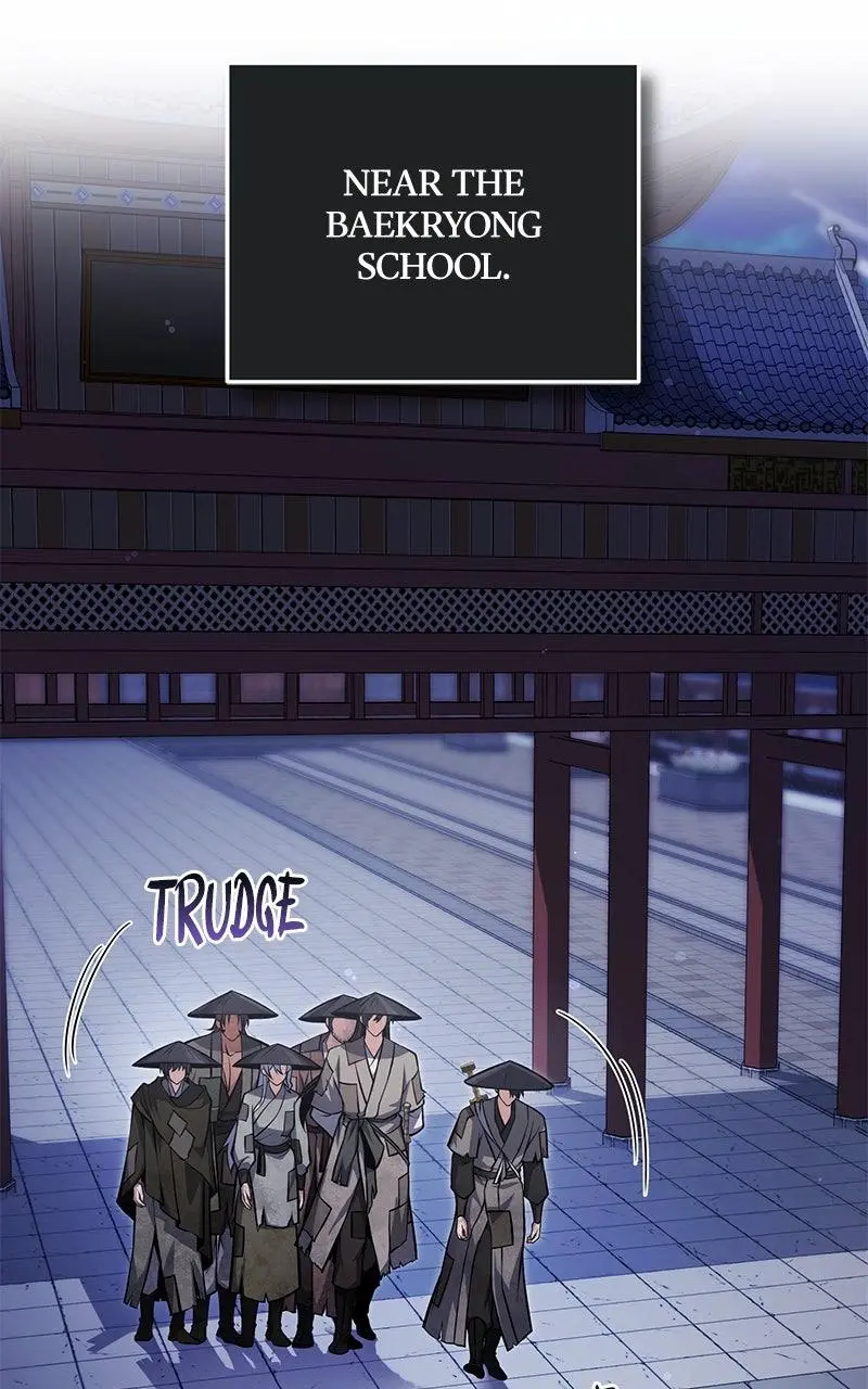 Read One Hit Teacher Master Baek - Chapter 125 - starinstructormasterbaek.com | Image 3