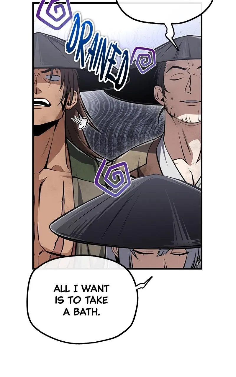 Read One Hit Teacher Master Baek - Chapter 125 - starinstructormasterbaek.com | Image 5