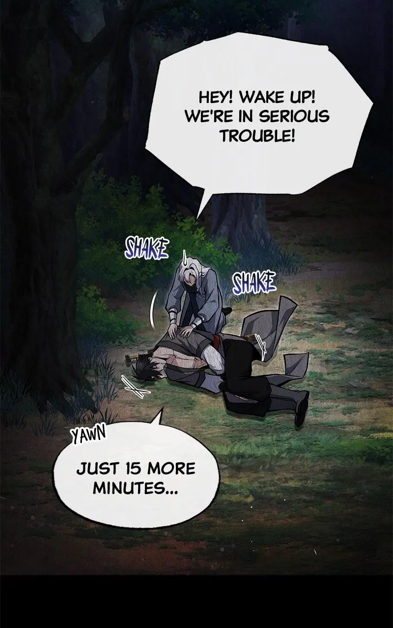 Read One Hit Teacher Master Baek - Chapter 125 - starinstructormasterbaek.com | Image 7